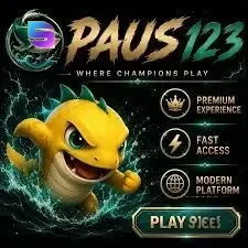 Logo paus123